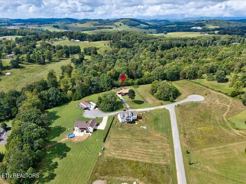 Tiny photo for 390 Chippewa Lane, Rutledge, TN 37861 (MLS # 1316910)
