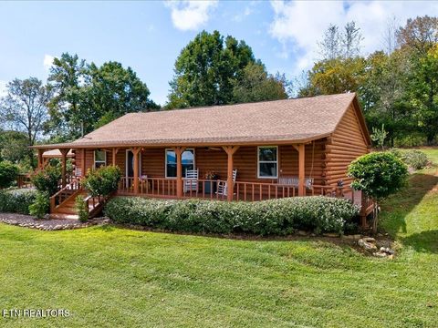 Tiny photo for 390 Chippewa Lane, Rutledge, TN 37861 (MLS # 1316910)