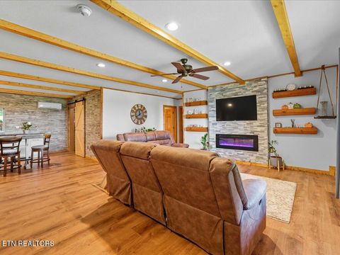 Tiny photo for 390 Chippewa Lane, Rutledge, TN 37861 (MLS # 1316910)