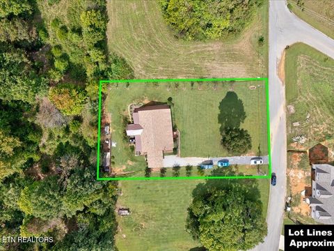 Tiny photo for 390 Chippewa Lane, Rutledge, TN 37861 (MLS # 1316910)