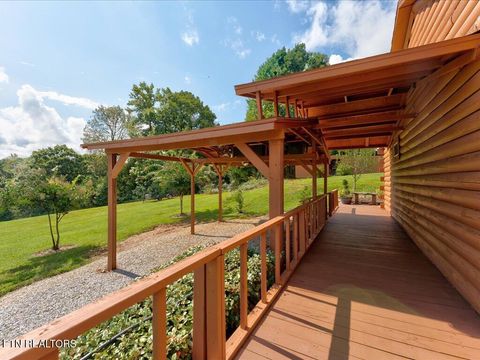 Tiny photo for 390 Chippewa Lane, Rutledge, TN 37861 (MLS # 1316910)