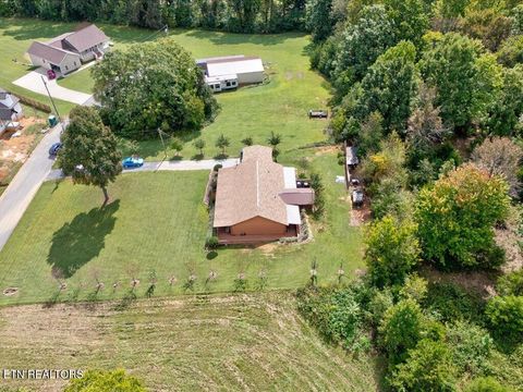Tiny photo for 390 Chippewa Lane, Rutledge, TN 37861 (MLS # 1316910)