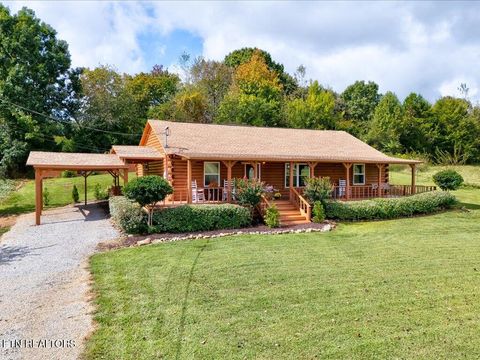 Tiny photo for 390 Chippewa Lane, Rutledge, TN 37861 (MLS # 1316910)