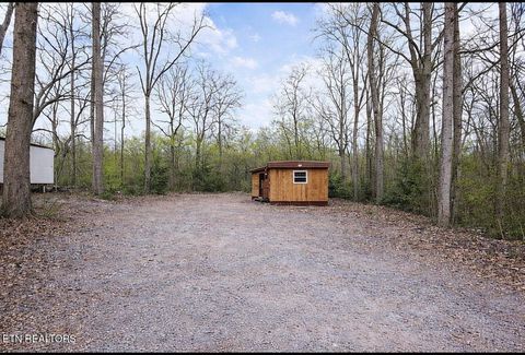 Photo of 245 Center Lane, New Tazewell, TN 37825 (MLS # 1330561)