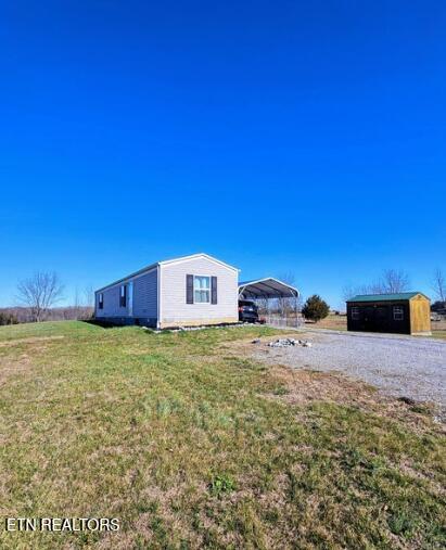 Photo of 1099 Lakeside Rd, Madisonville, TN 37354 (MLS # 1358973)