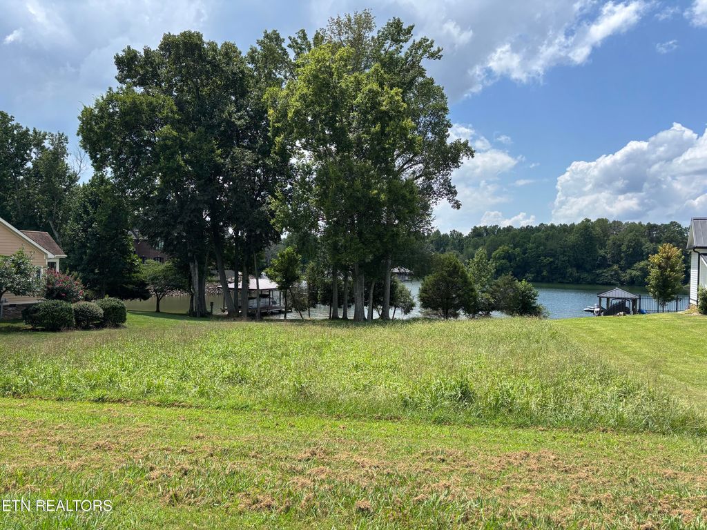 Photo of 105 Grande Harbour, Rockwood, TN 37854 (MLS # 1311859)