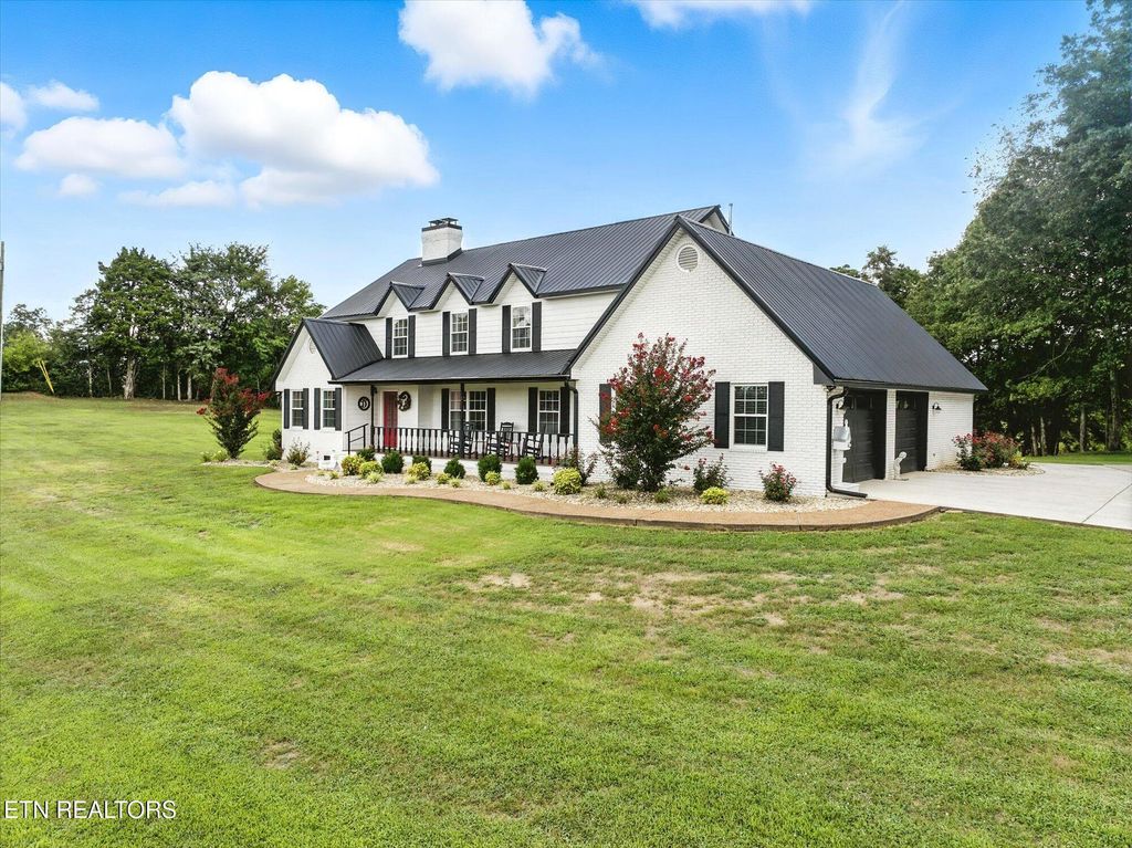 Photo of 508 Cannon Rd, Jefferson City, TN 37760 (MLS # 1310961)