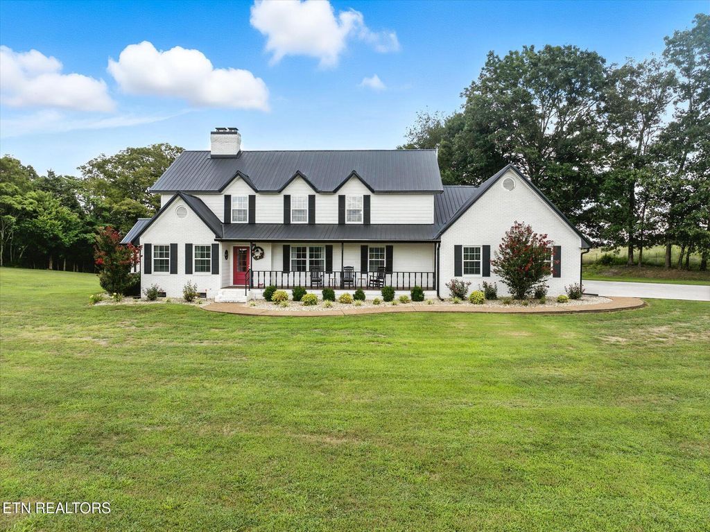 Photo of 508 Cannon Rd, Jefferson City, TN 37760 (MLS # 1310961)