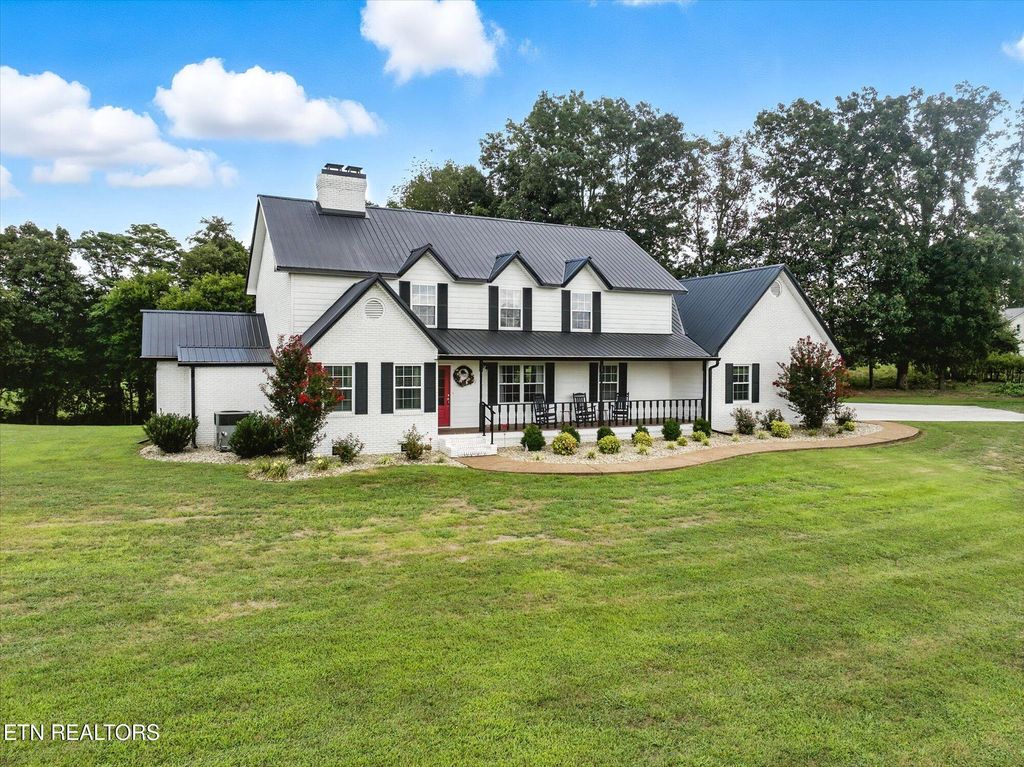 Photo of 508 Cannon Rd, Jefferson City, TN 37760 (MLS # 1310961)