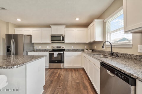 Tiny photo for 7415 Cottontail St, Corryton, TN 37721 (MLS # 1354896)
