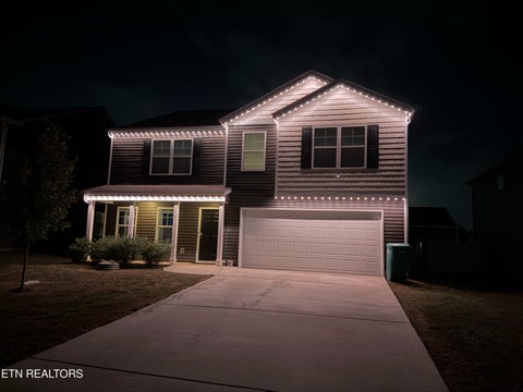 Tiny photo for 7415 Cottontail St, Corryton, TN 37721 (MLS # 1354896)