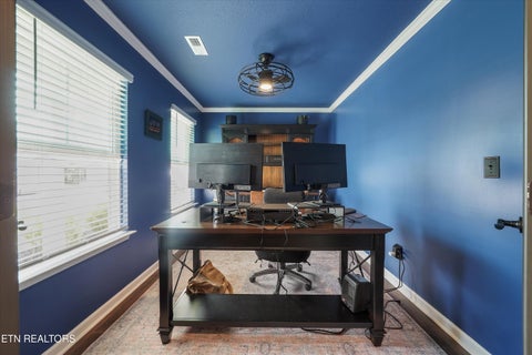 Tiny photo for 7415 Cottontail St, Corryton, TN 37721 (MLS # 1354896)