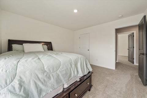 Tiny photo for 7415 Cottontail St, Corryton, TN 37721 (MLS # 1354896)