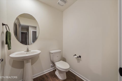 Tiny photo for 7415 Cottontail St, Corryton, TN 37721 (MLS # 1354896)
