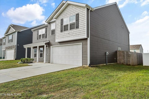Tiny photo for 7415 Cottontail St, Corryton, TN 37721 (MLS # 1354896)