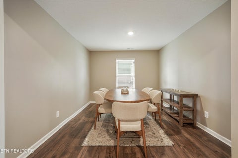 Tiny photo for 7415 Cottontail St, Corryton, TN 37721 (MLS # 1354896)
