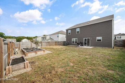 Tiny photo for 7415 Cottontail St, Corryton, TN 37721 (MLS # 1354896)