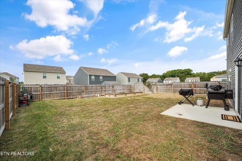 Tiny photo for 7415 Cottontail St, Corryton, TN 37721 (MLS # 1354896)