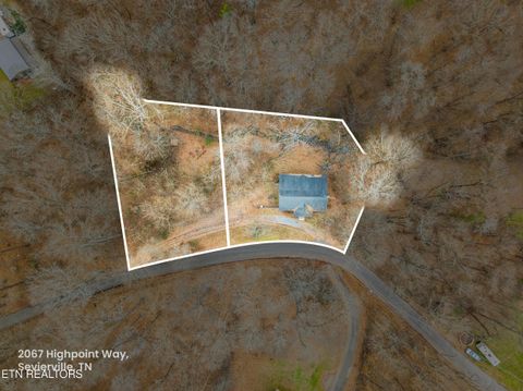 Tiny photo for 2067 Highpoint Lane, Sevierville, TN 37876 (MLS # 1330203)