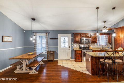 Tiny photo for 2067 Highpoint Lane, Sevierville, TN 37876 (MLS # 1330203)