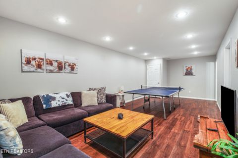 Tiny photo for 2067 Highpoint Lane, Sevierville, TN 37876 (MLS # 1330203)