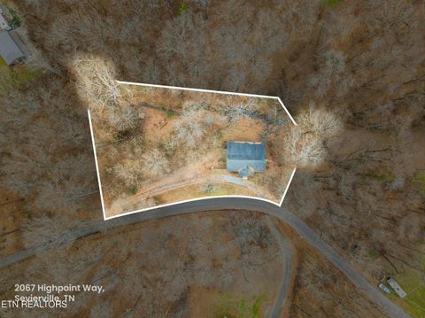 Tiny photo for 2067 Highpoint Lane, Sevierville, TN 37876 (MLS # 1330203)
