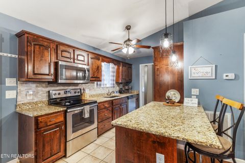 Tiny photo for 2067 Highpoint Lane, Sevierville, TN 37876 (MLS # 1330203)