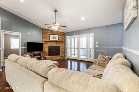 Tiny photo for 2067 Highpoint Lane, Sevierville, TN 37876 (MLS # 1330203)