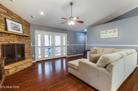 Tiny photo for 2067 Highpoint Lane, Sevierville, TN 37876 (MLS # 1330203)