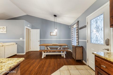 Tiny photo for 2067 Highpoint Lane, Sevierville, TN 37876 (MLS # 1330203)