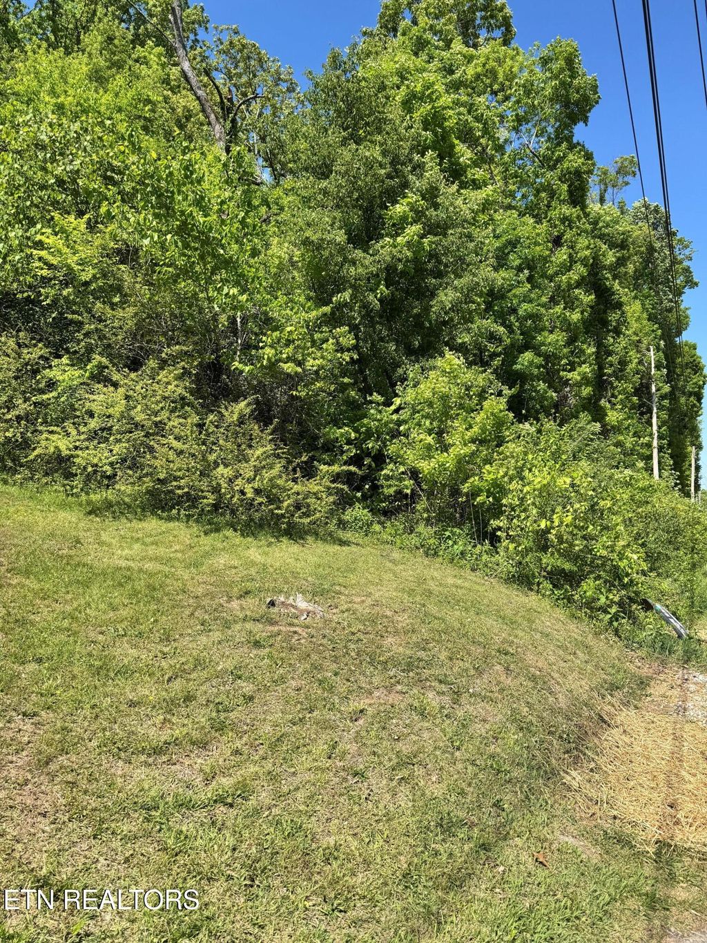 Photo of 0 Brown Rd, Knoxville, TN 37920 (MLS # 1337894)