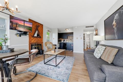 Tiny photo for 1260 Ski View Drive #4108, Gatlinburg, TN 37738 (MLS # 1341705)