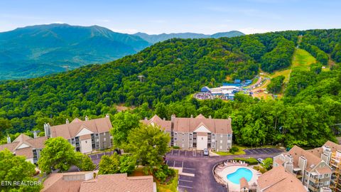 Tiny photo for 1260 Ski View Drive #4108, Gatlinburg, TN 37738 (MLS # 1341705)