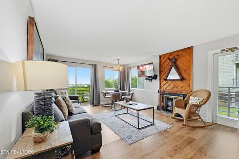 Tiny photo for 1260 Ski View Drive #4108, Gatlinburg, TN 37738 (MLS # 1341705)