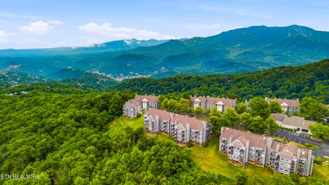 Tiny photo for 1260 Ski View Drive #4108, Gatlinburg, TN 37738 (MLS # 1341705)