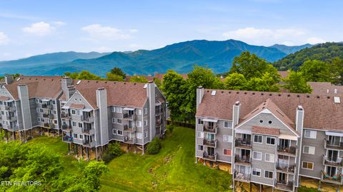 Tiny photo for 1260 Ski View Drive #4108, Gatlinburg, TN 37738 (MLS # 1341705)