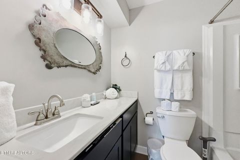 Tiny photo for 1260 Ski View Drive #4108, Gatlinburg, TN 37738 (MLS # 1341705)