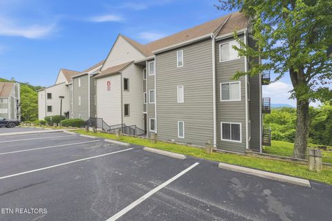 Tiny photo for 1260 Ski View Drive #4108, Gatlinburg, TN 37738 (MLS # 1341705)