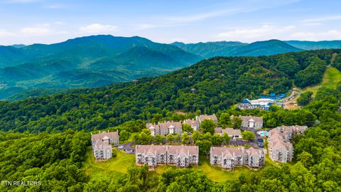 Tiny photo for 1260 Ski View Drive #4108, Gatlinburg, TN 37738 (MLS # 1341705)