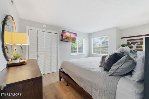 Tiny photo for 1260 Ski View Drive #4108, Gatlinburg, TN 37738 (MLS # 1341705)