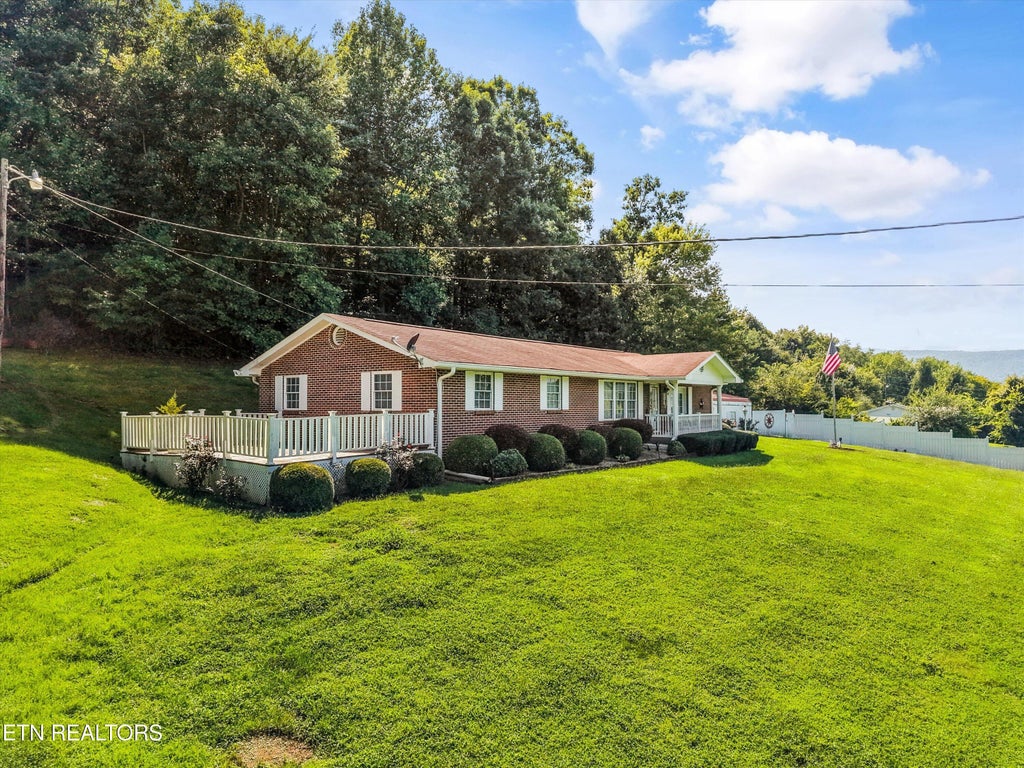 Photo of 332 Rural Vale Rd, Tellico Plains, TN 37385 (MLS # 1353459)