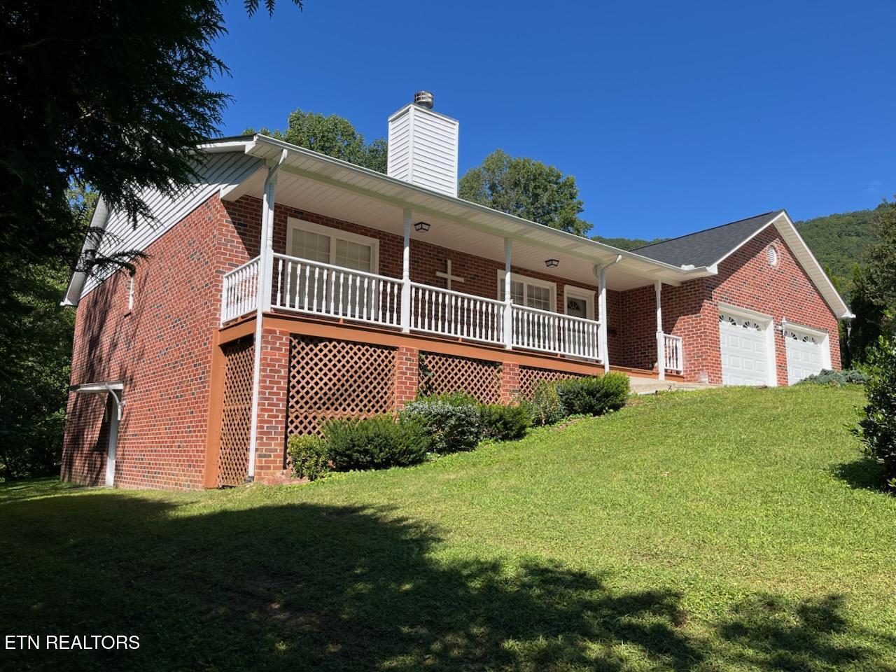 163 Mineral Springs Lane