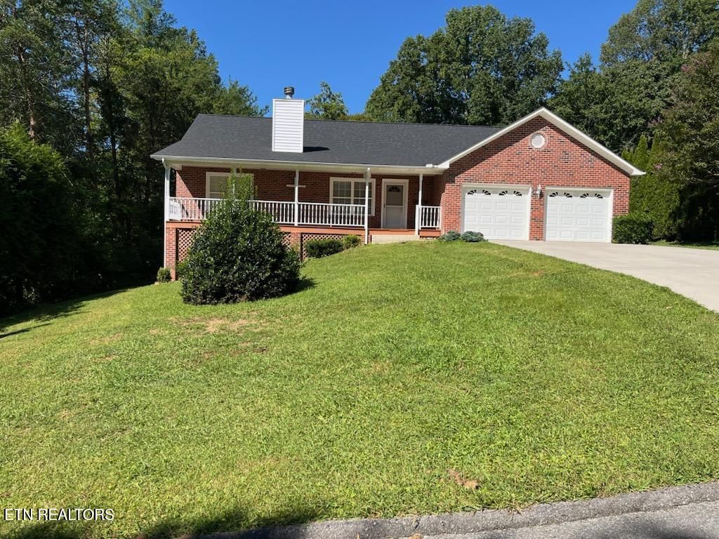 Photo of 163 Mineral Springs Lane, Jacksboro, TN 37757 (MLS # 1313719)