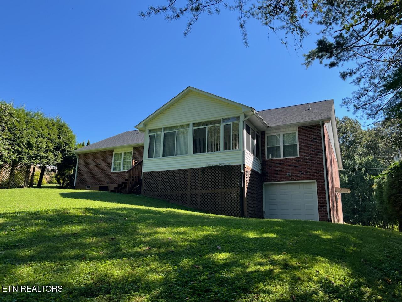 163 Mineral Springs Lane