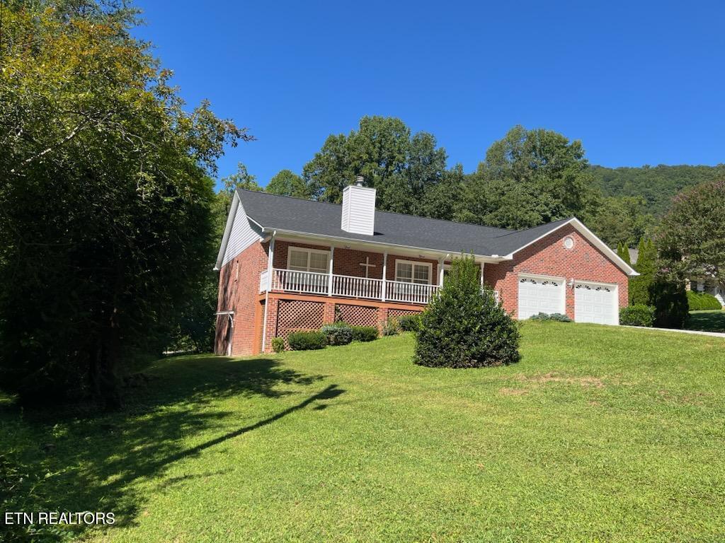 163 Mineral Springs Lane