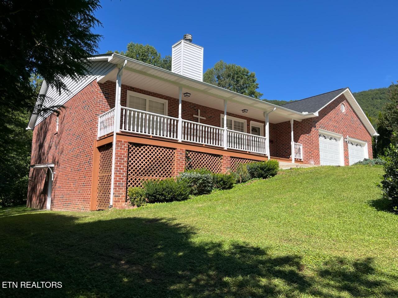 163 Mineral Springs Lane