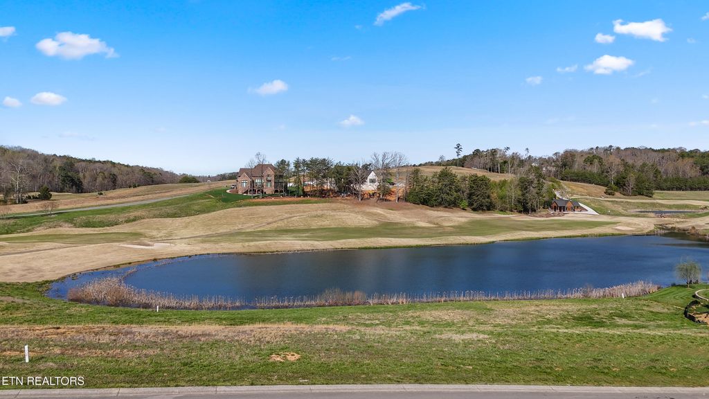 Photo of 385 Navigator Drive, Lenoir City, TN 37772 (MLS # 1333996)