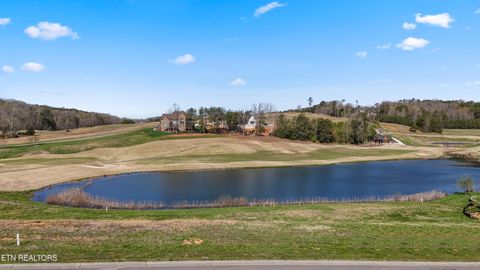 Photo of 385 Navigator Drive, Lenoir City, TN 37772 (MLS # 1333996)