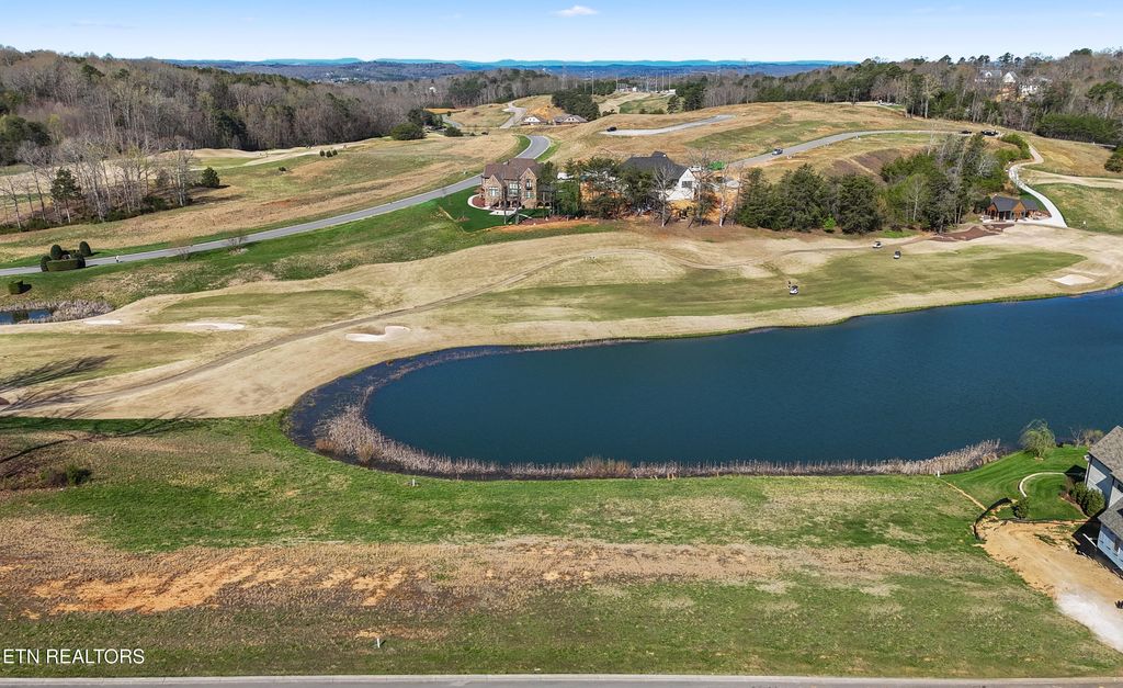 Photo of 385 Navigator Drive, Lenoir City, TN 37772 (MLS # 1333996)