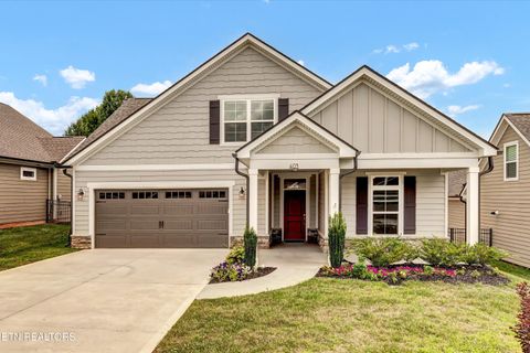 403 Sycamore Place Loudon TN 37774
